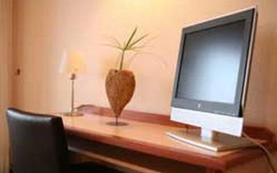 Chambre Lits Jumeaux