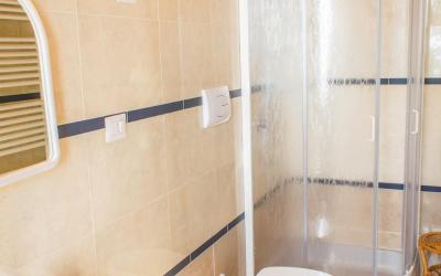 Appartamento con 2 Camere da Letto