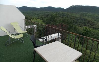 Suite - Vue sur Montagne Suite - Vue sur Montagne