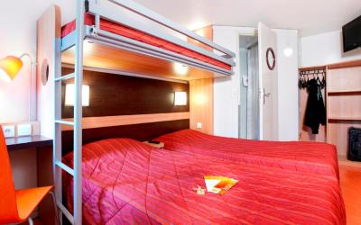 Chambre Triple Chambre Triple