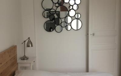 Appartement avec Balcon Appartement avec Balcon