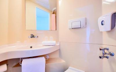 Chambre Triple Chambre Triple