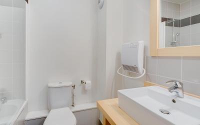 Appartement 2 Chambres en Duplex (7 Adultes) Appartement 2 Chambres en Duplex (7 Adultes)