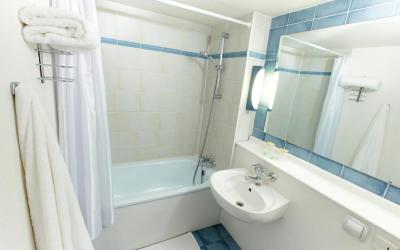 Chambre Double