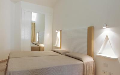 Camera Matrimoniale Standard