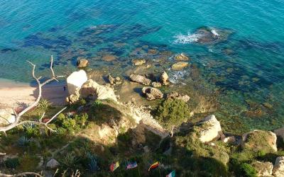 Appartamento Monolocale