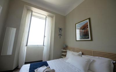 Camera Matrimoniale/Doppia con Letti Singoli