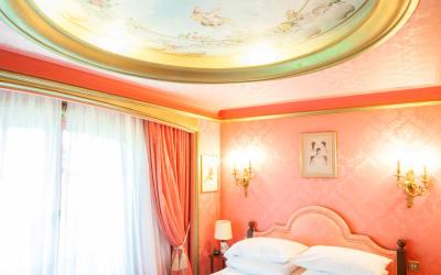 Chambre Double Luxe