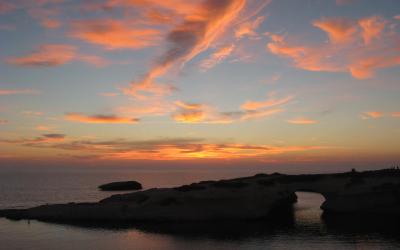 Appartamento con Vista Mare