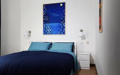 Casa con 1 Camera da Letto