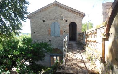 Maison 1 Chambre
