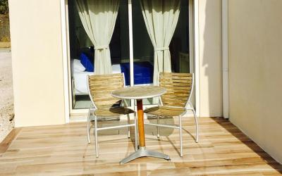 Appartement 2 Chambres Appartement 2 Chambres