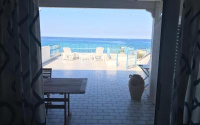 Appartamento con Terrazza