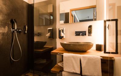 Appartamento con Balcone