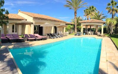 Villa avec Piscine Privu00e9e