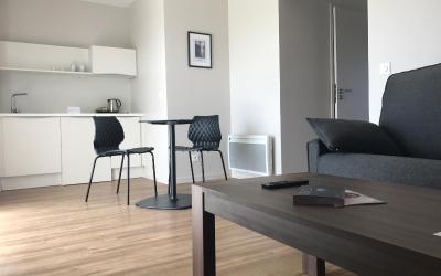 Suite 1 Chambre