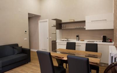 Appartamento Superior