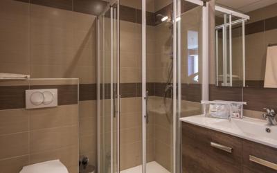 Chambre Quadruple Chambre Quadruple