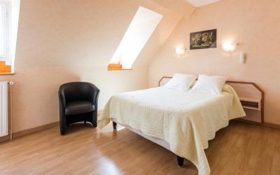 Chambre Double Chambre Double