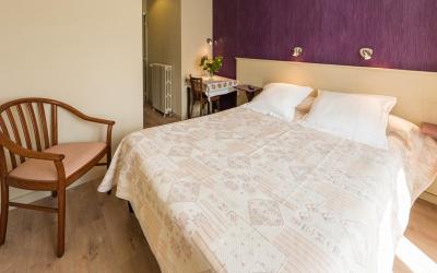 Chambre Triple Chambre Triple