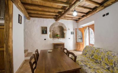 Casa Vacanze con 2 Camere da Letto