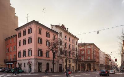 Camera Matrimoniale Standard