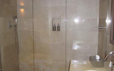 Junior Suite con Vista Mare