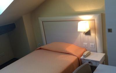 Chambre Simple u00c9conomique Chambre Simple u00c9conomique