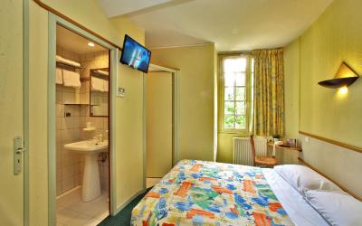 Chambre Double u00c9conomique Chambre Double u00c9conomique