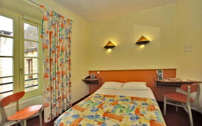 Chambre Double Confort