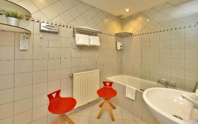 Chambre Double Confort Plus