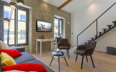 Appartement Supu00e9rieur Appartement Supu00e9rieur