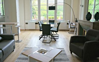 Appartement avec Terrasse Appartement avec Terrasse