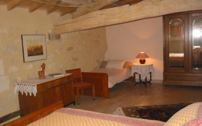 Chambre Familiale Chambre Familiale