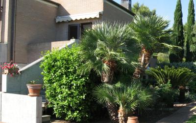 Appartamento 4 con Vista Mare