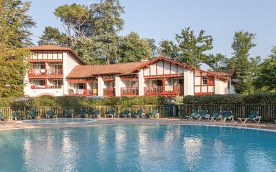 Appartement 1 Chambre Confort (4 Personnes)