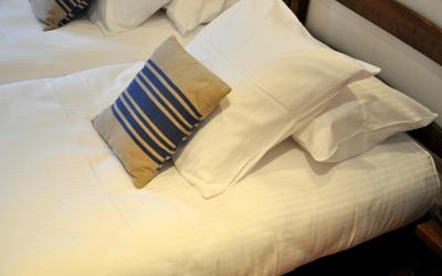 Chambre Double ou Lits Jumeaux Standard