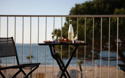 Appartement - Vue sur Mer Appartement - Vue sur Mer