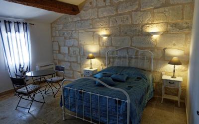 Chambre Double Chambre Double