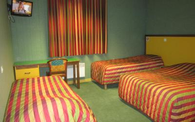 Chambre Familiale Chambre Familiale