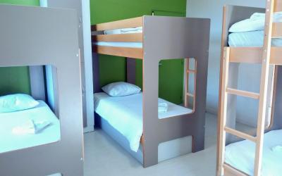 Chambre Familiale (6u00a0Adultes)