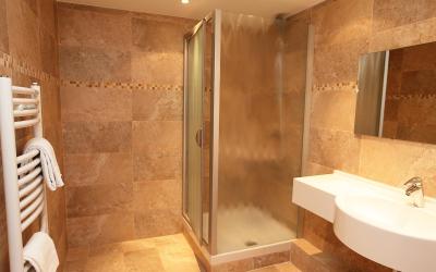 Chambre Lits Jumeaux