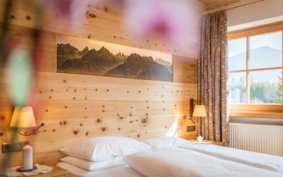 Camera Matrimoniale Superior