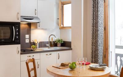 Appartement (4 Adultes) Appartement (4 Adultes)