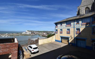 Chambre Double Standard