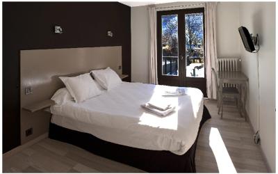 Chambre Double Confort