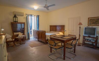 Appartamento con 1 Camera da Letto