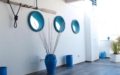 Junior Suite con Terrazza