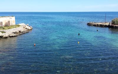 Appartamento con Vista Mare