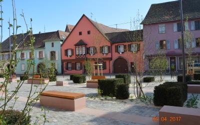 Appartement 1 Chambre